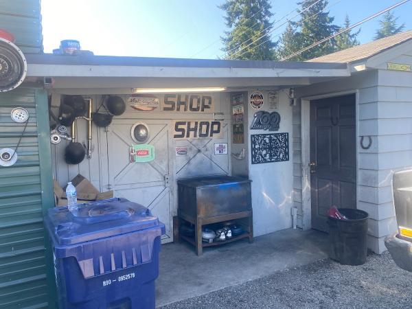 Frank's Transmission Repair
