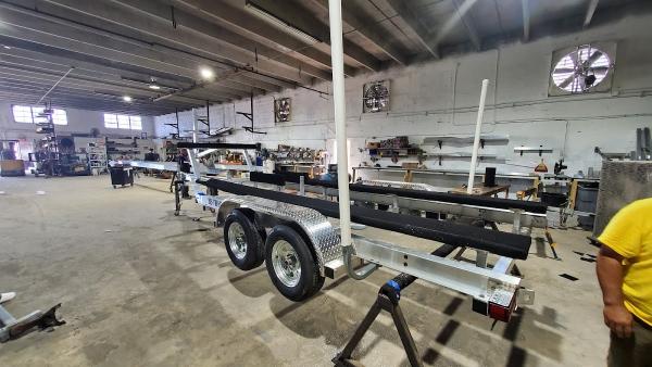 Rock & Roll Trailers