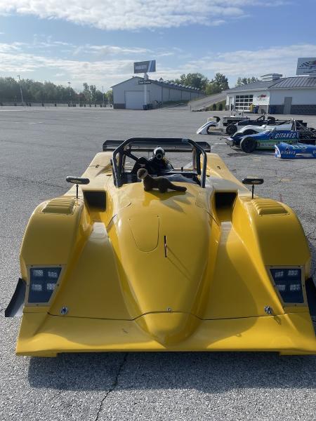 Wolf Motorsports LLC