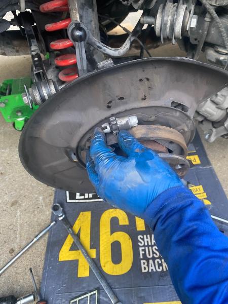 A&M Mobile Mechanics LLC