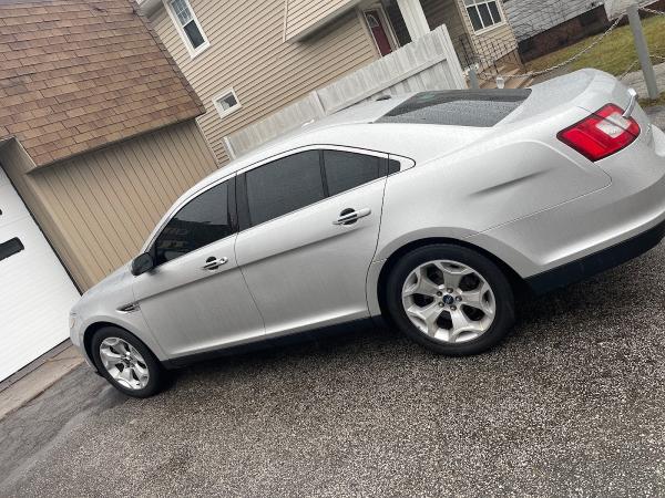 Cheap Auto Tint / the Tint Shop