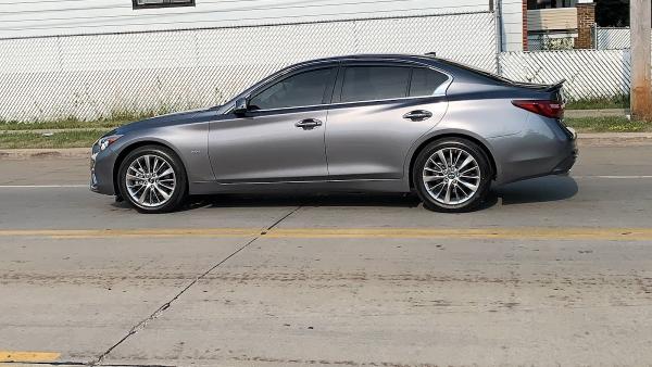 Cheap Auto Tint / the Tint Shop