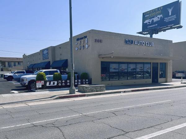 L&D Auto Club