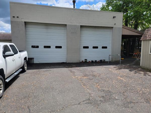 Macentee Auto Glass