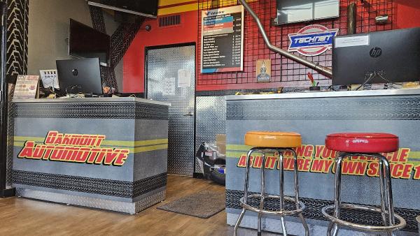 Oakmont Automotive