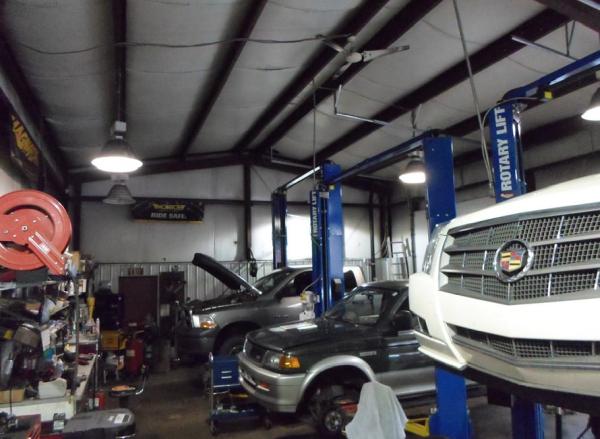 Oakmont Automotive