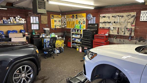 Martinez Auto Repair