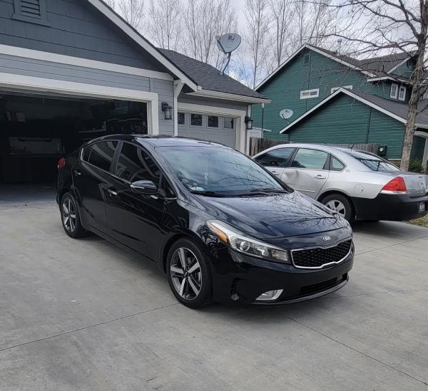 Detail Squatch