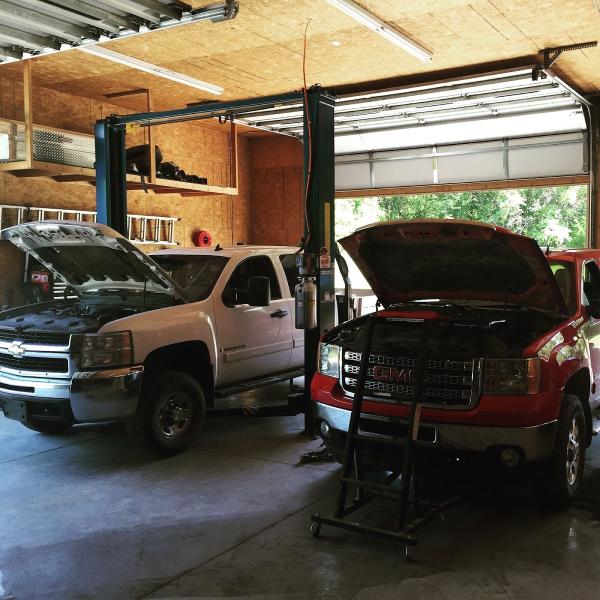 Preston Lawrenz Performance Tuning Products