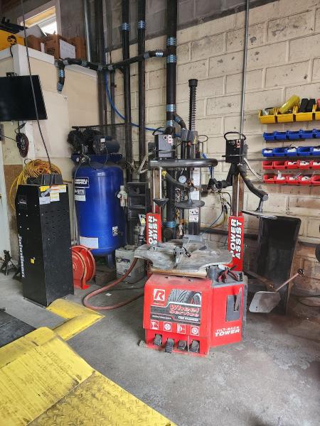 Luxury Auto Services