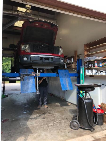 Covington New and Used Tires