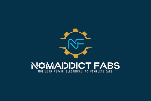 Nomaddict Fabrications