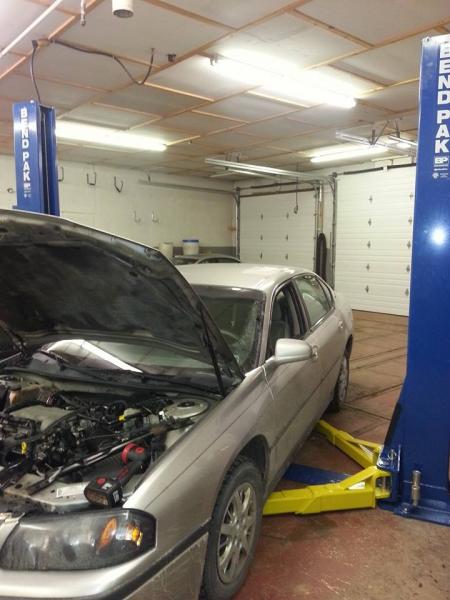 Schade's Auto Repair Inc