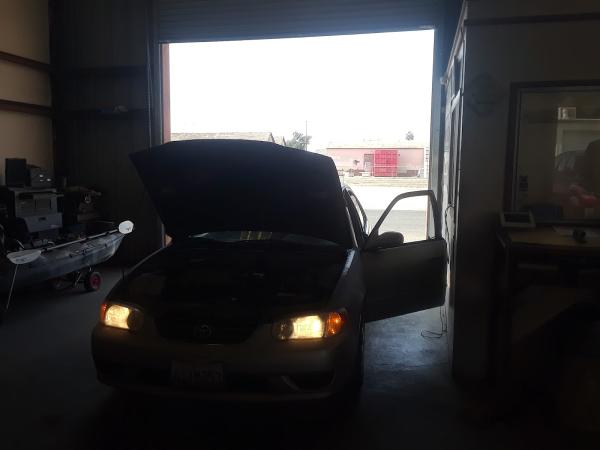 Alex Auto Repair & Smog Check