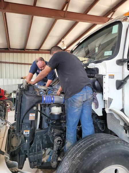 South Texas Mobile RV & Truck Repair