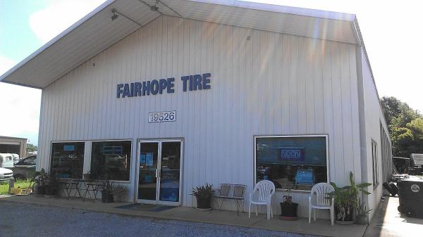Fairhope Tire (Pelc Tire & Service)