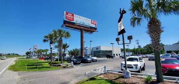 Porsche Mobile Service Center