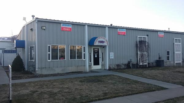 Transportation Repair