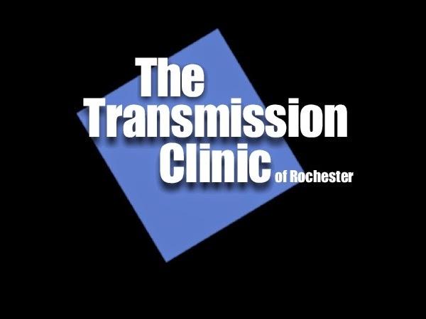 Transmission Clinic