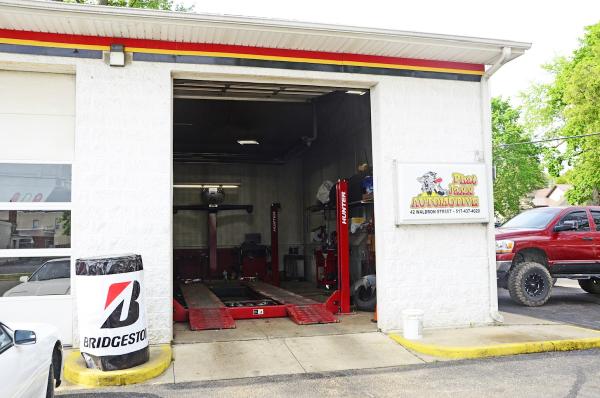 Phat Jaxx Automotive LLC