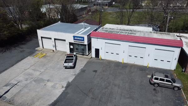 T&E Tires and Service South