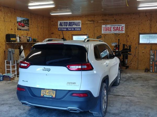 Buffin' Stuff Detailing and Performance