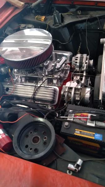 Smittys Garage