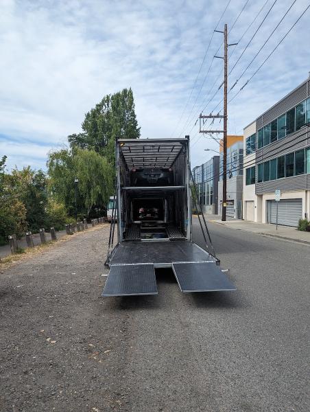 Dc Auto Transport LLC
