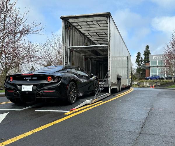 Dc Auto Transport LLC