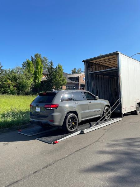Dc Auto Transport LLC