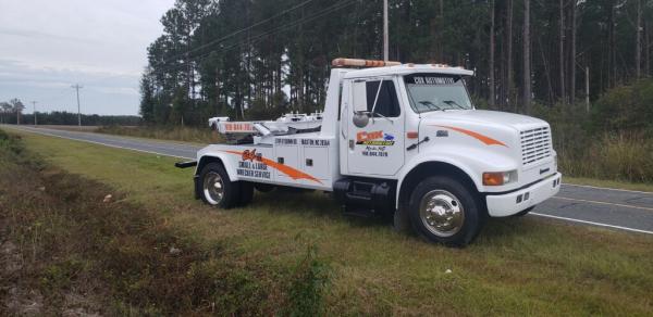 Cox Automotive and Wrecker Service