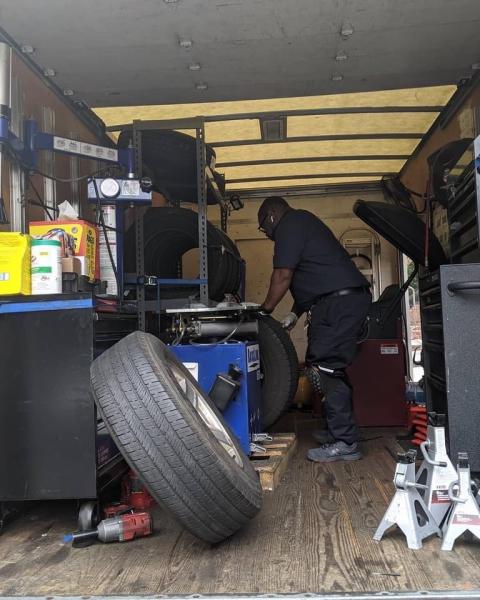 Crockett Auto LLC