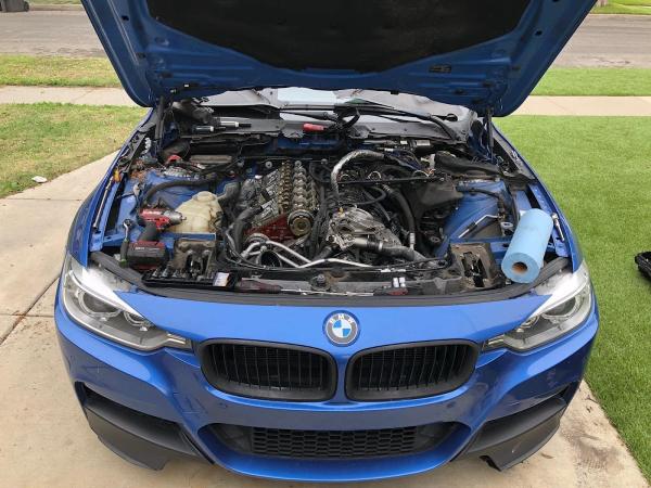 Bimmer Tech Mobile Repair Shop