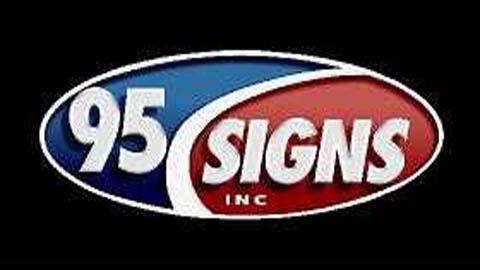 95 Signs Inc