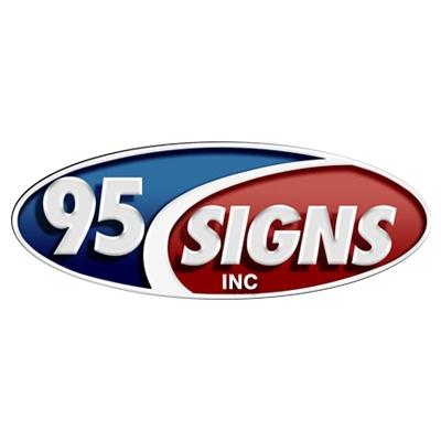 95 Signs Inc