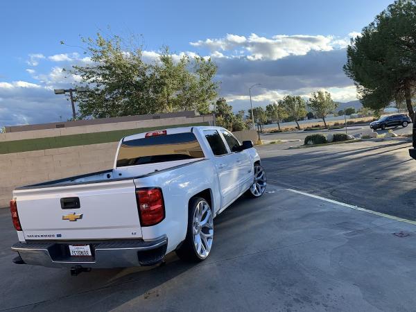 Adans Window Tinting