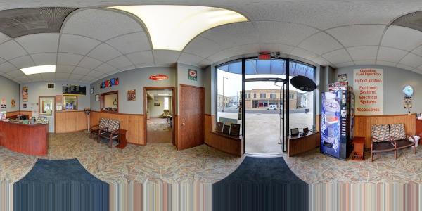 Automotive Specialists