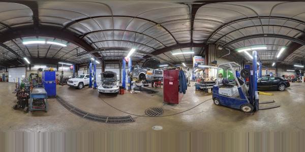 Automotive Specialists