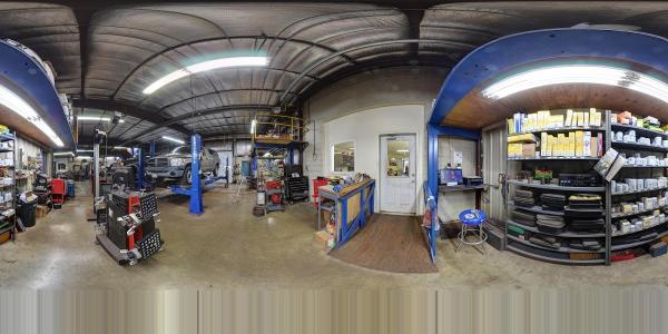 Automotive Specialists