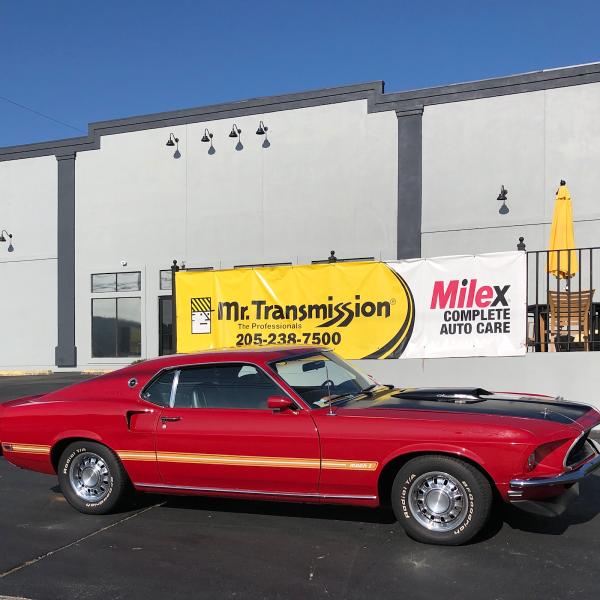 Milex Complete Auto Care