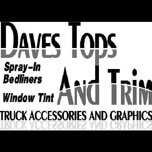 Dave's Tops & Trim