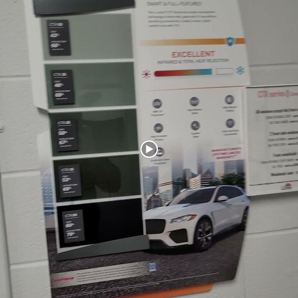 Super Tinting