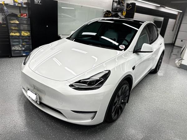 Super Tinting