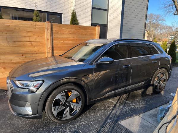 Super Tinting