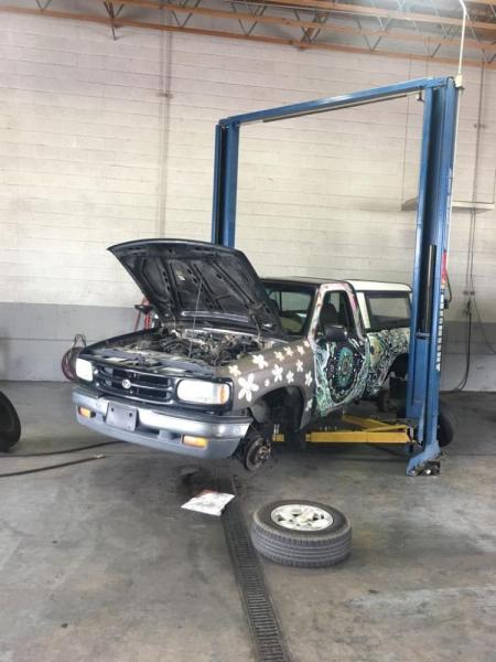 Chandler West Emission and Auto Repair