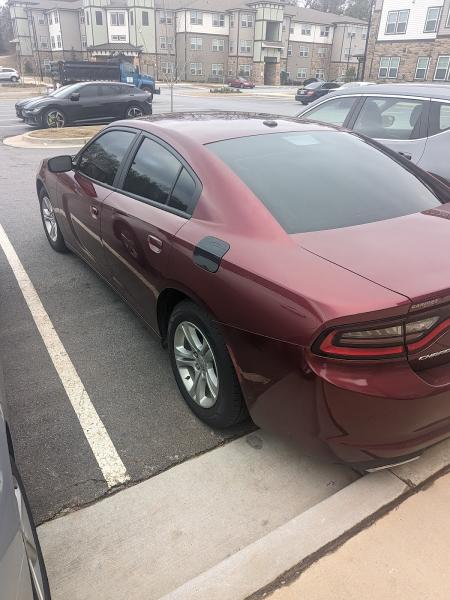 QUE Window Tinting LLC