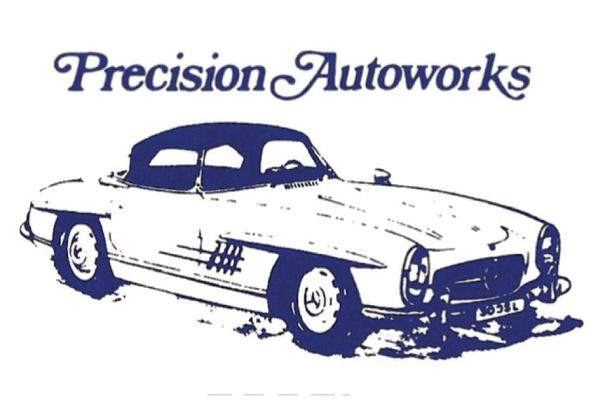 Precision Autoworks