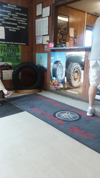 Spurry's Tire Service