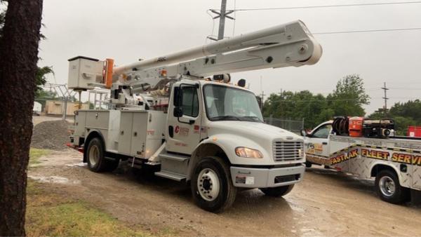 Fastrak Fleet Service and Truck Repair