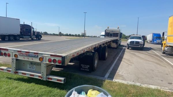 Fastrak Fleet Service and Truck Repair